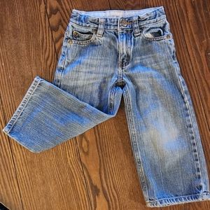 Janie and Jack 2t jeans